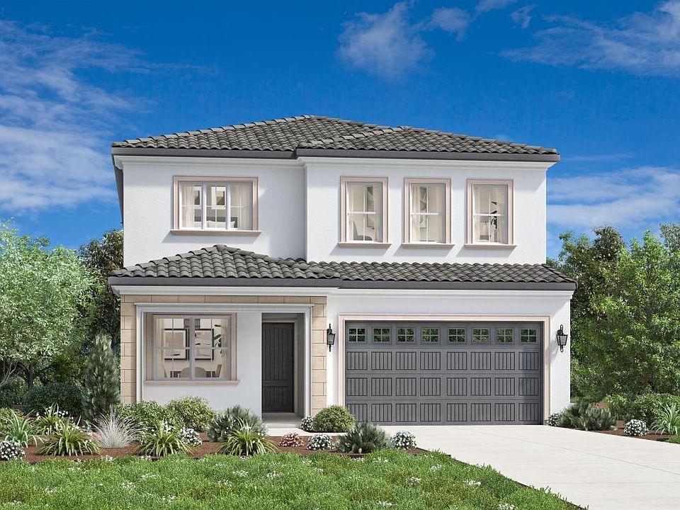 Italian Villa