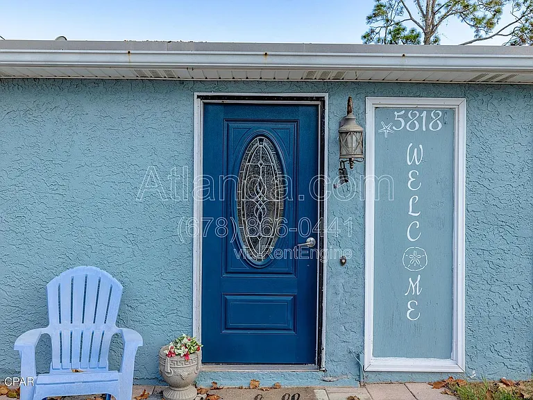 5818 Hilltop Ave — Photo 2