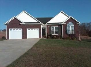 534 Anderson Rd, Chesnee, SC 29323