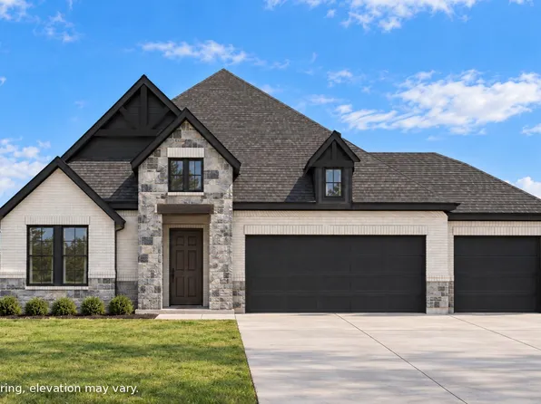 452 McAlpine, Springtown, TX 76082