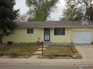 1726 30th Street Rd, Greeley, CO 80631