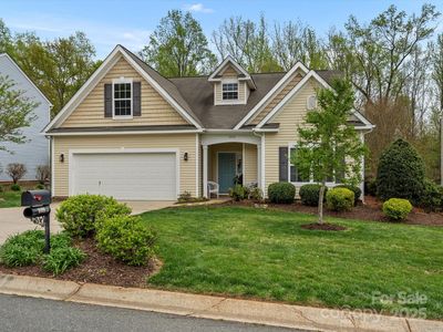 1669 Beleek Ridge Ln, Clover, SC, 29710