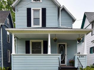 235 Decatur St, Corning, NY 14830