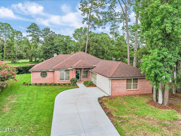 488 WYNFIELD Circle, Fleming Island, FL 32003