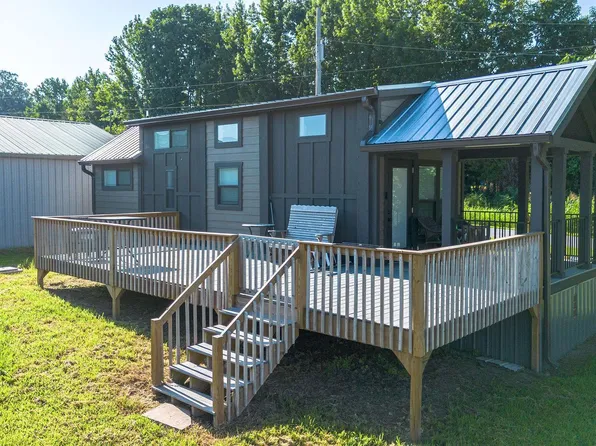 324 Terrace Ln, Cadiz, KY 42211