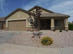 Easy to Maintain Yard