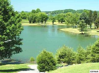 251 Cypress Dr LOT 25R-1, Dandridge, TN 37725