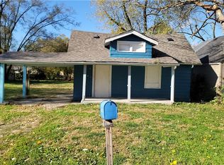 3330 Collier St, Indianapolis, IN