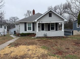 1428 Central Ave, Leavenworth, KS 66048