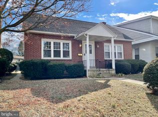 726 Bruckman Ave, Reading, PA 19605