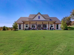 547 Echo Glade Ct, Azle, TX 76020