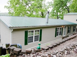 6466 Lakeview Dr, French Village, MO 63036