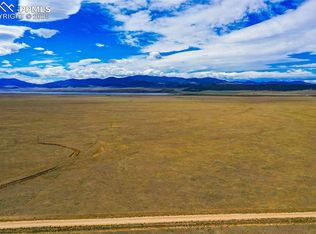 Stoll Mountain Rd, Lake George, CO 80827