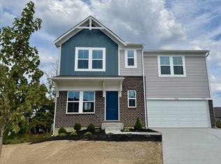 4208 Rosslare Lane Union Ky, Union, KY 41091