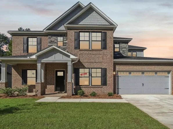 7 Elk Run Ct, Chapin, SC 29036