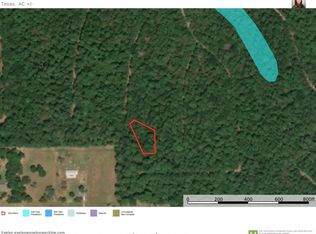 LOT 13 Big Brave Cir, Hempstead, TX 77445