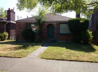 4150 14th Ave S, Seattle, WA 98108