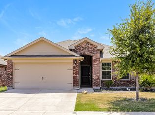 836 Watson Way, Crowley, TX 76036