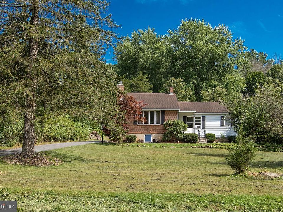 1823 Friedensburg Rd, Reading, PA 19606 Zillow