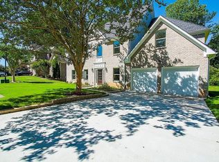 3225 Golfe Links Dr, Snellville, GA 30039
