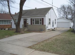 1711 Baltimore St, Waterloo, IA 50702