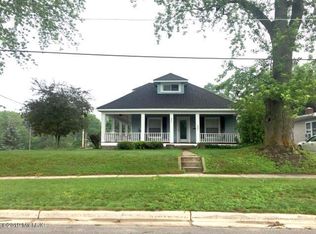 350 W Lincoln Ave, Reed City, MI 49677