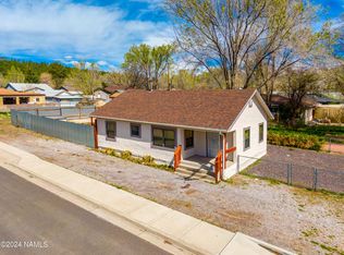 1901 N Main St, Flagstaff, AZ 86004