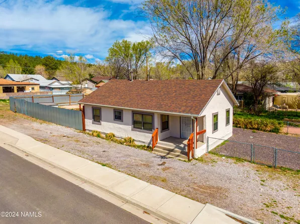 1901 N Main St, Flagstaff, AZ 86004
