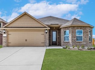 1132 Costa Vista Trl, Fort Worth, TX 76108