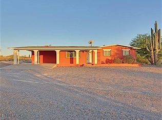 19415 W Fox Rd, Buckeye, AZ 85326