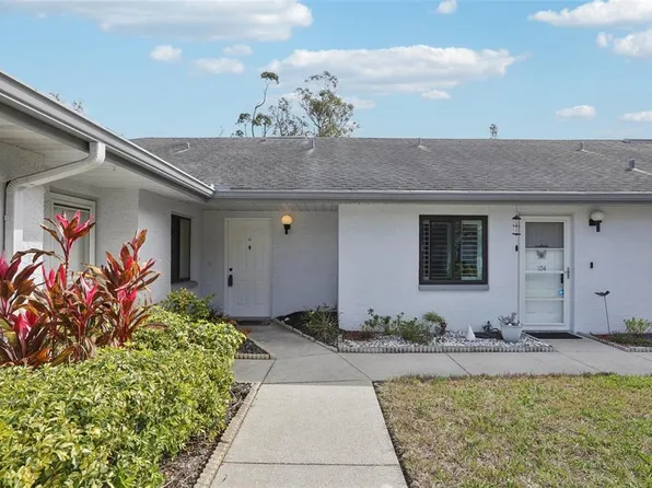 2725 Countryside Blvd APT 103, Clearwater, FL 33761