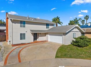 14120 Kendra Way, Poway, CA 92064