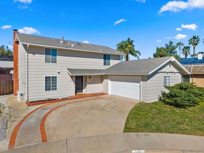 14120 Kendra Way, Poway, CA, 92064