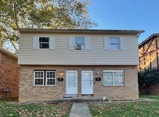 493 Barnett Rd, Columbus, OH 43213