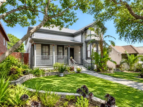 628 Kentucky St, Vallejo, CA 94590
