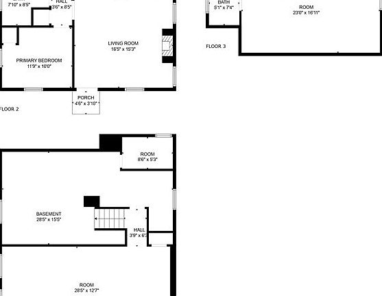 5th image of 2415 Superior Ave