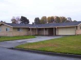 408 N 11th Ave, Othello, WA 99344