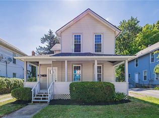 4331 Center St, Willoughby, OH 44094