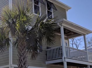58 Fathom Ln, Murrells Inlet, SC 29576