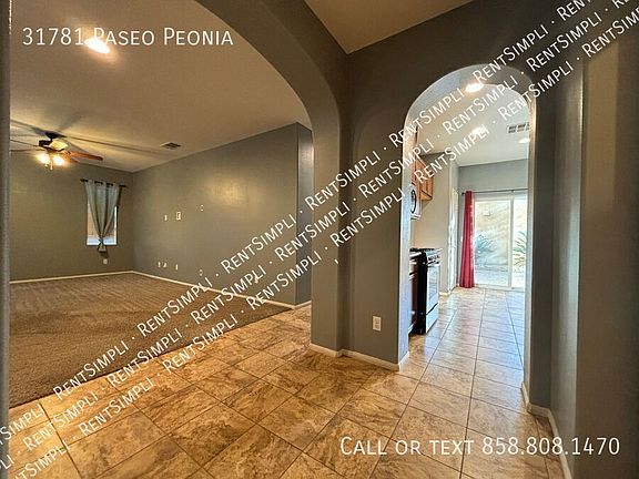 5th image of 31781 Paseo Peonia