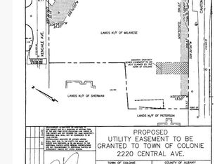 2220 Central Avenue, Schenectady, NY 12304