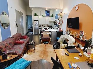 287 Evergreen Ave APT 3A, Brooklyn, NY 11221