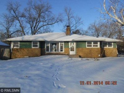 7200 Nicollet Ave, Minneapolis, MN, 55423