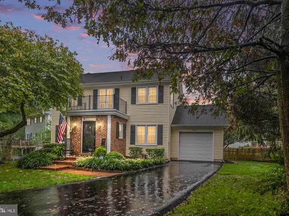 6037 Wilmington Dr, Burke, VA 22015