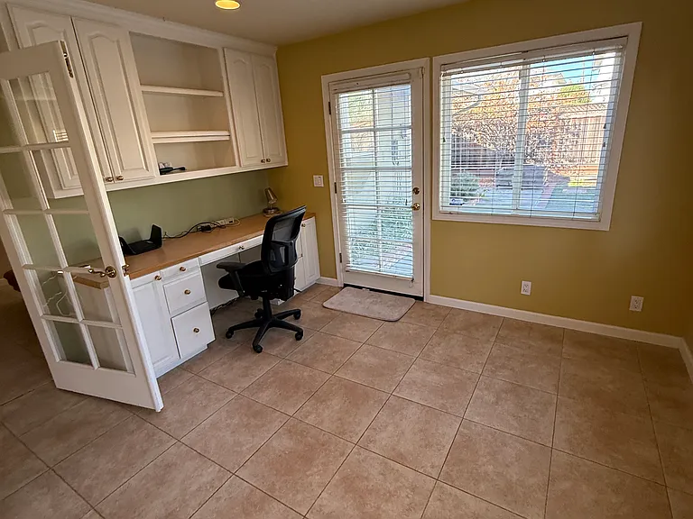Office desk