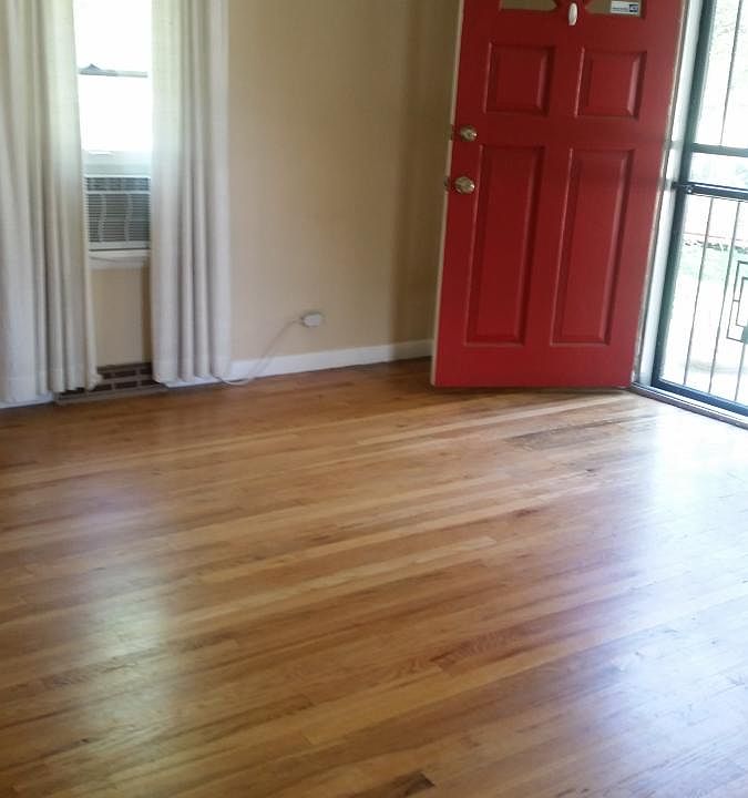 Beautiful Hardwoods