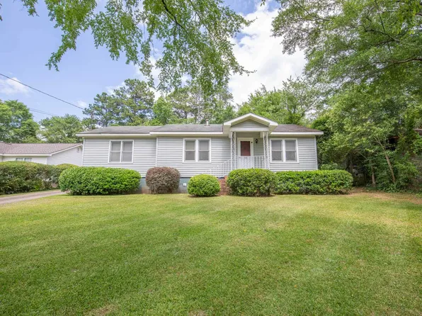 161 N Glynn St, Milledgeville, GA 31061