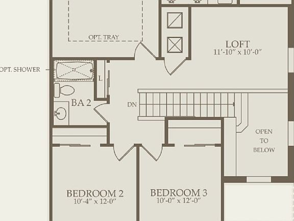 5th image of 2606 Bobcat Chase Blvd #M0hhig
