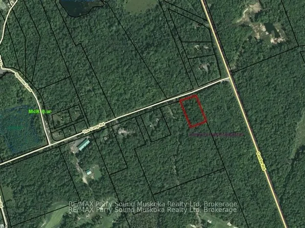 18 Camp Rd, McKellar, ON P2A 0B4
