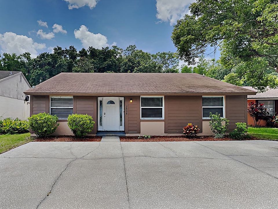 1st image of 2808 Cedaridge Dr